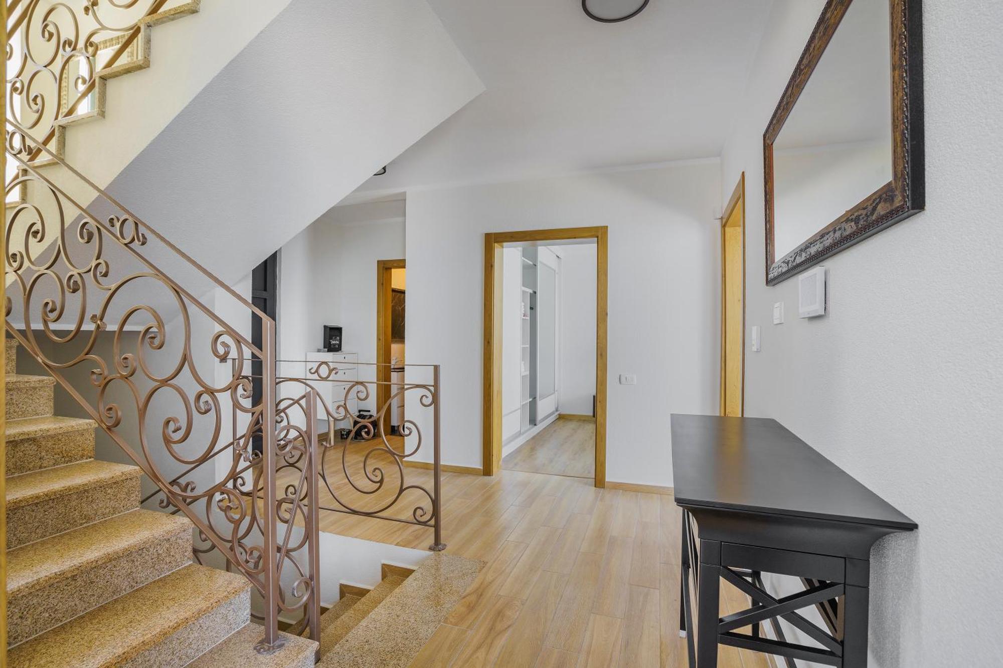 Beachfront Villa Pearl Of Adria Krasići Eksteriør bilde