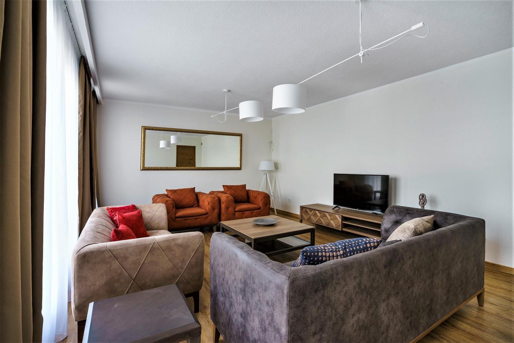 Beachfront Villa Pearl Of Adria Krasići Eksteriør bilde